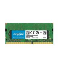 CRUCIAL DDR4 16gb 2666mhz Basic Notebook Ram CL19 CT16G4SFD8266 1.2volt