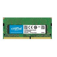 CRUCIAL 4GB DDR4 2666MHZ CL19 NOTEBOOK RAM CT4G4SFS8266