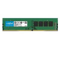 CRUCIAL 4GB DDR4 2666MHZ CL19 TEK MODÜL PC RAM CT4G4DFS8266