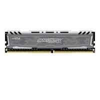 BALLISTIX 16GB DDR4 3000MHZ CL16 TEK MODÜL PC RAM BALLISTIX SPORT BLS16G4D30AESB