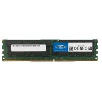 CRUCIAL DDR4 ECC RDIMM 32GB 2666Mhz CT32G4LFD4266 2Rx8 Sunucu Ram