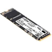 CRUCIAL NVMe M2 500gb A1000 SA1000M8/480G 1900MB/s 950MB/s