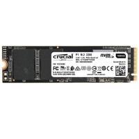CRUCIAL PCIe M2 1tb 2280 P1 CT1000P1SSD8 2000MB/s 1700MB/s Gen3 x4