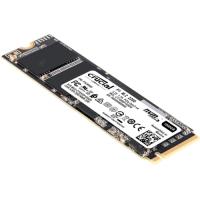 Crucial P1 1TB SSD m.2 NVMe PCIe CT1000P1SSD8