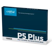 Crucial P5 Plus 1TB SSD m.2 NVMe CT1000P5PSSD8