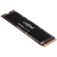 Crucial P5 Plus 1TB SSD m.2 NVMe CT1000P5PSSD8
