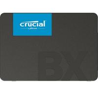 CRUCIAL BX500 CT240BX500SSD1 240GB 540- 500MB/s SSD SATA-3 Disk