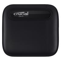 Crucial X6 4TB Taşınabilir SSD CT4000X6SSD9