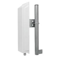 CYBERBAJT 15dbi 2.4ghz/5ghz V-LineSektor 15 180° ~ 15km menzil Sektör Anten Outdoor