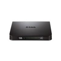D-LINK 16 Port DGS-1016A 10/100/1000 Yönetilemez Switch