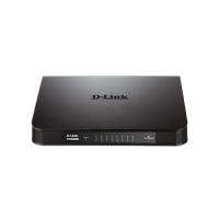 D-LINK 16 Port DES-1016A 10/100 Yönetilemez Switch
