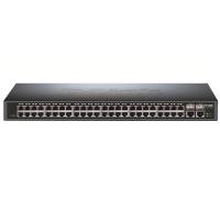 D-LINK 48 Port DES-1050G 10/100 Yönetilemez 2x SFP Metal Kasa Switch