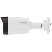 DAHUA HAC-HFW1200TL-0360B-S5-DIP 2MP BULLET 3.6MM 80metre HDCVI Kamera