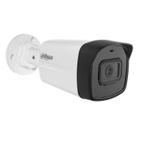 DAHUA HAC-HFW1200TL-0360B-S5-DIP 2MP BULLET 3.6MM 80metre HDCVI Kamera
