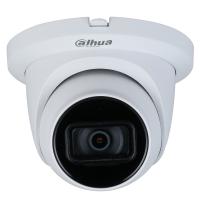 DAHUA IPC-HDW2231TM-AS-0280B 2MP DOME 2.8MM 30metre H265 IP Güvenlik Kamerası PoE Sesli