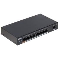 Dahua PFS3009-8ET-96 8 Port Hızlı Ethernet PoE