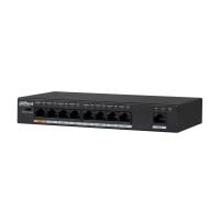 Dahua PFS3009-8ET-96 8 Port Hızlı Ethernet PoE