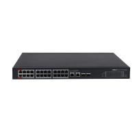 Dahua PFS3228-24GT-360-V2 24 Port Yönetilemez PoE