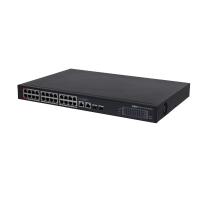 Dahua PFS3228-24GT-360-V2 24 Port Yönetilemez PoE
