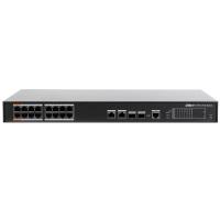 Dahua PFS4218-16ET-240 16 Port Ethernet PoE