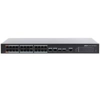Dahua PFS4226-24ET-240 24 Port Ethernet PoE