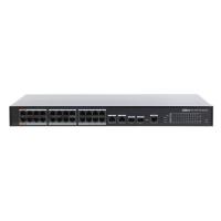 Dahua PFS4226-24ET-240-V2 24 Port Yön. PoE