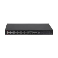 Dahua PFS4226-24GT2GF-240-V2 24 Port Poe Gigabit