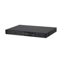 Dahua PFS4226-24GT2GF-240-V2 24 Port Poe Gigabit