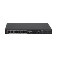 Dahua PFS4226-24GT2GF-360-V2 24 Port Poe Gigabit