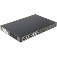 Dahua PFS4226-24GT2GF-360-V2 24 Port Poe Gigabit