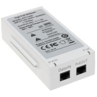 Dahua PFT1200 Aktarım Hi-PoE(60W) Midspan