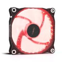 Dark 120mm Ultra Bright 33x Kırmızı LED Kasa Fanı