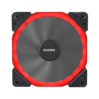 DARK SOLID DKCCFB125R LED 3pin 120mm Kasa Fanı