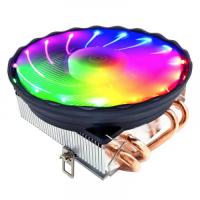 DARK 120MM FREEZER X121 DKCCX121 Hava Soğutmalı RGB İşlemci Fanı