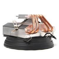 DARK 120MM FREEZER X121 DKCCX121 Hava Soğutmalı RGB İşlemci Fanı