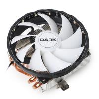 DARK 120MM FREEZER X121 DKCCX121 Hava Soğutmalı RGB İşlemci Fanı