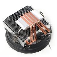 DARK 120MM FREEZER X121 DKCCX121 Hava Soğutmalı RGB İşlemci Fanı