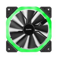 DARK 12CM DKCF122RGB 6-PIN RGB KASA FANI
