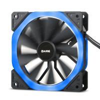 DARK 12CM DKCF122RGB 6-PIN RGB KASA FANI