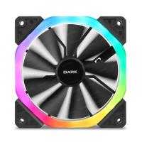 DARK 12CM DKCF123ARGB 6-PIN ARGB KASA FANI