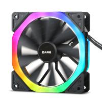 DARK 12CM DKCF123ARGB 6-PIN ARGB KASA FANI