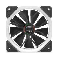DARK 12CM DKCF123ARGB 6-PIN ARGB KASA FANI