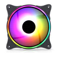 DARK 12CM GUARDIAN PRO DKCF128ARGB RGB KASA FANI