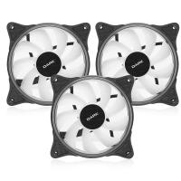 DARK 12CM DKCKARGB04 3-PIN ARGB KASA FANI 3-LÜ SET