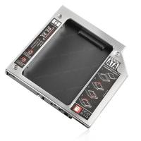 DARK 2.5 DK-AC-DSOSD9 (NTB DVD YUVA MONTE) SATA/SSD 9,5 mm Harddisk Kutusu