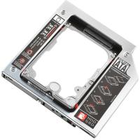 DARK 2.5 DK-AC-DSOSD12 (NTB DVD YUVA MONTE) SATA/SSD 12.7mm Harddisk Kutusu