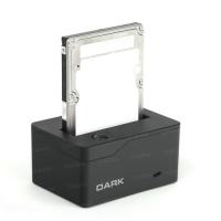 DARK 3.5 DK-AC-DSD25 Sata Usb 3.0 Docking Station Siyah