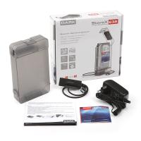 DARK 3.5" STOREX E32 DK-AC-DSE32 USB 3.0 HARİCİ DİSK KUTUSU