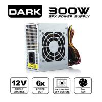 DARK 300W DKPS300SFX SFX Güç Kaynağı
