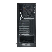 DARK RAIDER DKCHRAIDER400 400W Gaming Mid-Tower PC Kasası